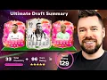Download Lagu FUTTIES Team 1 129 FUT Draft Challenge!! #36