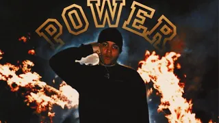 hakeem power official visualizer