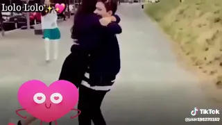 ويلي ويلي ياويل بعالي صوتي بقولا بحبك يا مجنوني 