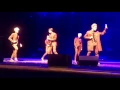 X4 @ Fanime Musicfest 2017 「 Rockin' It 」