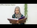 Download Lagu 💔Juz 30: Surat At-Tariq (# 86) by Maryam Masud