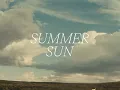Plains - "Summer Sun" (Lyric Video)