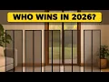 Top 5 Best Magnetic Screen Doors 2026 - Easy Access for Home Comfort