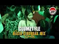 Download Lagu Clumztyle - Pesta Rakat New || Nasib Siburuak Mix