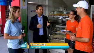 Como administrar um pequeno negócio?