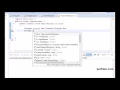 2 6 Taking input from user using scanner class - Java Tutorial in