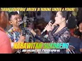 1 Jam Full Album Lagu Cokek Mania Sukoreno Bersama Rini Epeledut, Kus \u0026 Bayan Supri MC 