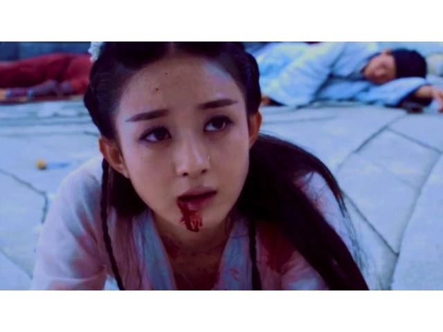 Safe and Sound ❀ Journey of Flower MV Safe and Sound ❀ Journey of Flower MV