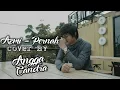 Download Lagu Azmi - Pernah || Cover by Angga Candra