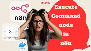 Execute Command Node Missing in n8n Docker Here s the Fix