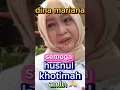 Download Lagu semoga husnul khotimah , dina mariana berpulang ke rahmatulloh.