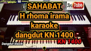 Download SAHABAT DANGDUT KARAOKE TANPA VOCAL MP3