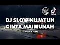 Download Lagu DJ KUJATUH CINTA MAIMUNAH TIKTOK VIRAL 2023 REMIX SLOW TERBARU !