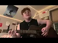jersey giant - evan honer (sam mintmire cover)