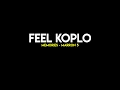 Download Lagu Marron 5 - memories (feel koplo)