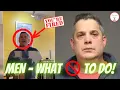 James Iannazzo Fired from Merrill Lynch Over Smoothie - Lesson for Men