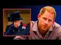 Download Lagu REPORT: The Queen Dreaded Prince Harry's Calls