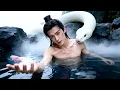 Download Lagu Fantasy film! A man saves a small white snake! But the white snake transforms into a beautiful wo 01