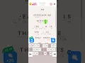 Cryptogram level 96