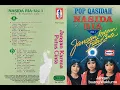 Lagu Jangan karena putus cinta cipt.leo waldy (Afuwah) pop qasidah vol.1