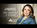 303 Creative v Elenis