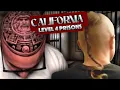 CALIFORNIA LEVEL 4 PRISONS ON MODIFIED LOCKDOWN BECAUSE OF THIS