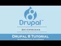 Drupal 8 How To Create a Custom Block