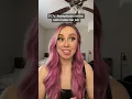 Receptionist hates her job