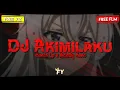 Download Lagu [Free FLM] DJ Akimilaku Hands Up x Melody Kane