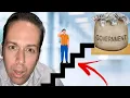 How to Climb the Government GS Pay Ladder