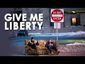 Download Lagu GIVE ME LIBERTY - officiële NL trailer