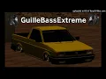 Kaleb Di Masi ❌ Omar Varela - Al Gendarme [BASSBOOSTEDMTA]