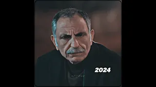 ميماتي يغني اغنية وادي الذئاب من مسلسل حكاية ليلة Bir Gece Masali وادي الذئاب 4k Polatalemdarkvp 