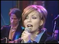 MARTINA McBRIDE - 31 - "BROKEN WING" - 1997