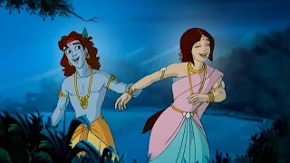 krishna eternal love song