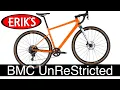 BMC URS