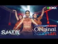 Download Lagu SMDX - Original Sabahan (Dance Performance Video)