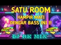 Download Lagu DJ RK MIX  || HAMPIR MATI DENGAR BASS INI