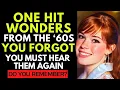 Download Lagu 30 One Hit Wonder Songs From The '60s You Forgot