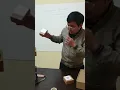 Chipless RFID Demonstration