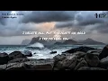Petit Biscuit & Shallou - I Leave Again (LYRICS)