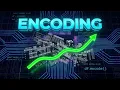 Feature Engineering in Machine Learning One-Hot Label Encoding Normalization Urdu Hindi