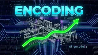 Feature Engineering in Machine Learning One-Hot Label Encoding Normalization Urdu Hindi