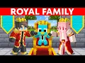 Download Lagu Adopted by a Royal Family in Minecraft!