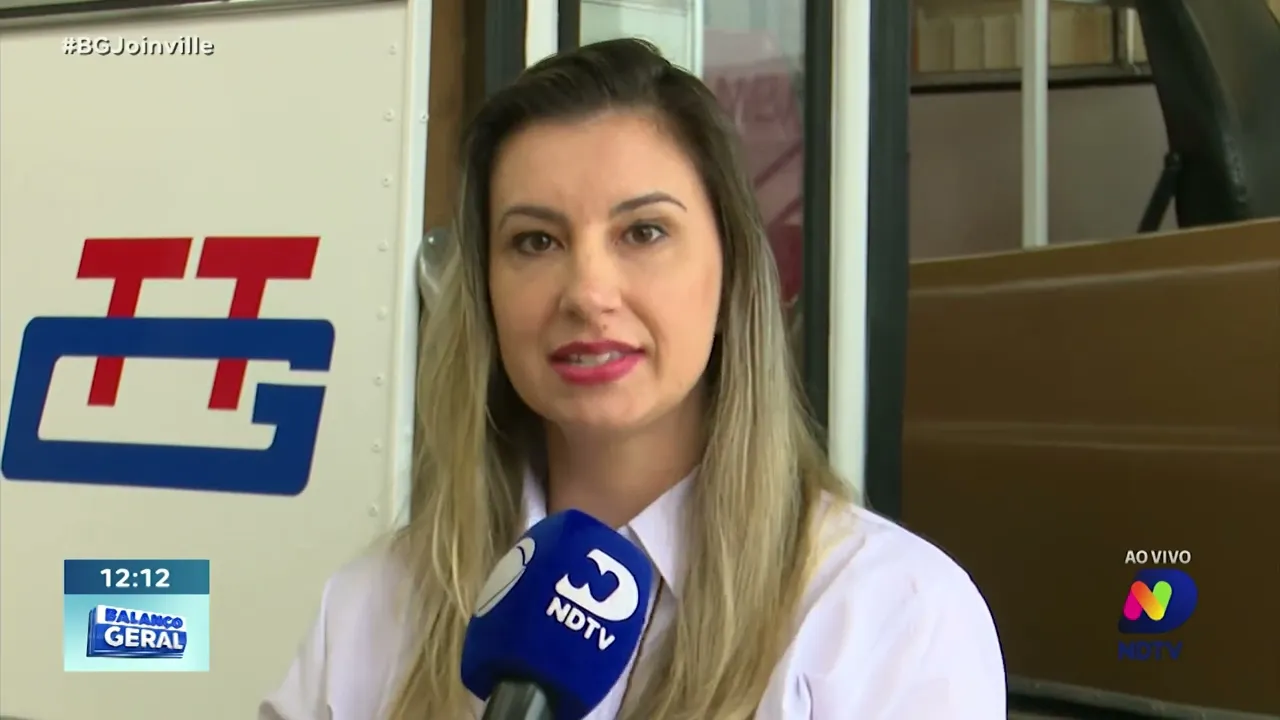 Empresa de transporte público abre diversas vagas de emprego