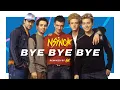 Download Lagu *NSYNC – Bye Bye Bye (Nick* Escape Velocity Remix) Y2K25