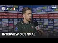 Gijs SMAL ziet groter FEYENOORD-probleem: \