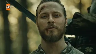 المشهد الذي كسر قلوب ملايين المشاهدين مشهد قتل جوكتوغ 