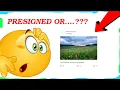 Allow users to directly upload to S3 presigned urls -sdk