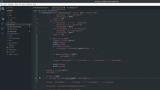 Chess in python and pygame uncut - no pt 10
